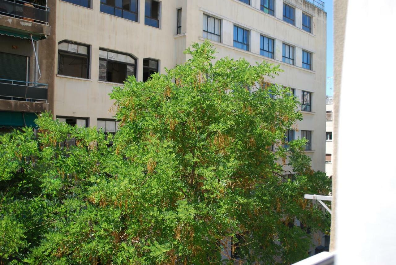 King Central Apartment Athens Exterior photo